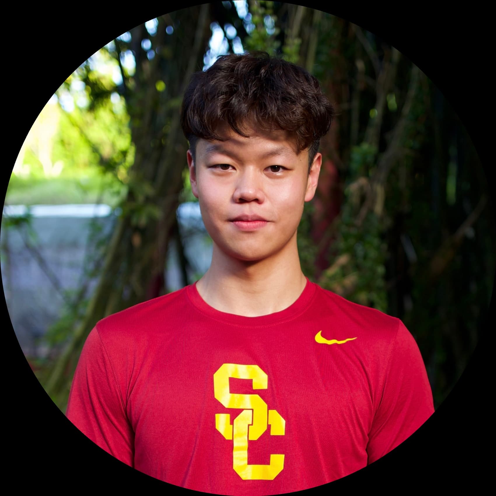 Junhao Chan's profile picture