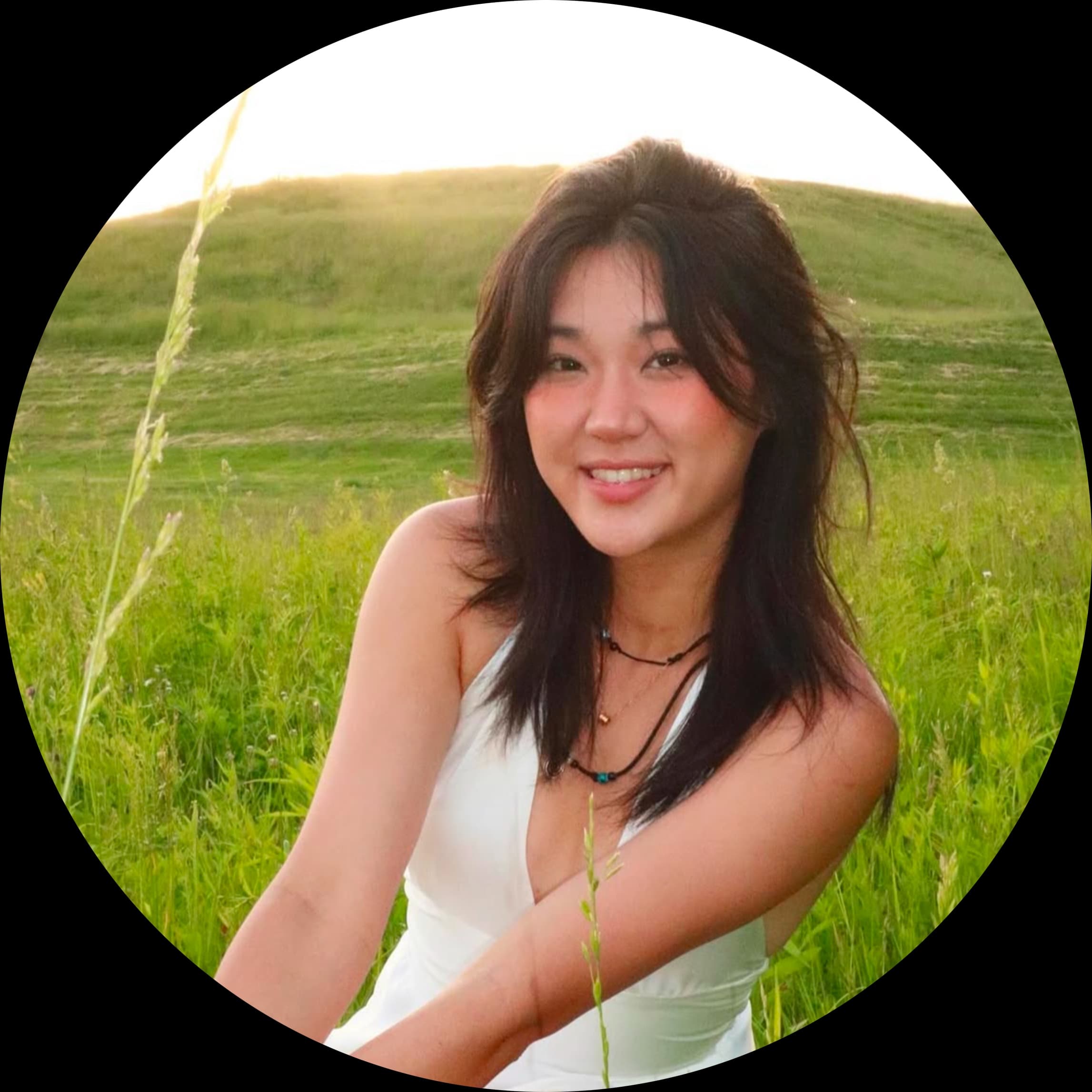 Hannah Gao's profile picture